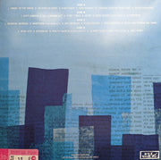 Back Cover: Elliott Smith – New Moon Vinyl LP | Relix