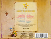 Back Cover: Elton John – Goodbye Yellow Brick Road: 40th Anniversary (Remastered 4-CD) CD | Relix