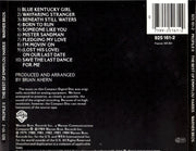 Back Cover: Emmylou Harris – Profile 2-Best Of (Import CD) CD | Relix