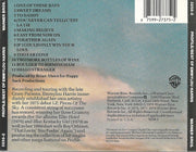 Back Cover: Emmylou Harris – Profile: Best Of Emmylou Harris Vinyl LP | Relix