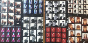 Back Cover: Emmylou Harris – Spyboy - (Clear LP Vinyl) Vinyl LP | Relix