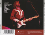Back Cover: Eric Clapton – 20th Century Masters: Millennium Collection CD | Relix
