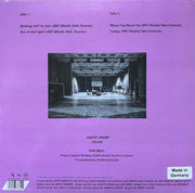 Back Cover: Everything But The Girl – At Maida Vale (EP) [Record Store Day] Vinyl LP | Relix
