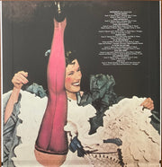 Back Cover: Faces – Ooh La-La (Bme, Hifi LP Vinyl) Vinyl LP | Relix