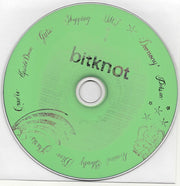 Back Cover: feeble little horse – Bitknot CD | Relix