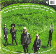 Back Cover: Filthy Friends – Emerald Valley Vinyl LP | Relix