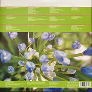 Back Cover: Fiona Apple – Extraordinary Machine Vinyl LP | Relix