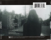 Back Cover: Fiona Apple – When The Pawn… (CD) CD | Relix