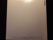 Back Cover: FKA Twigs – EP2 (12" Vinyl) Vinyl LP | Relix