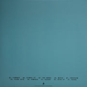 Back Cover: FKA Twigs – LP1 Vinyl LP | Relix