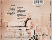 Back Cover: Fleetwood Mac – Dance CD | Relix