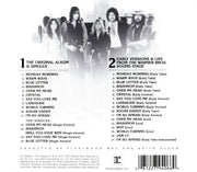 Back Cover: Fleetwood Mac – Fleetwood Mac: Remastered (Expanded Edition 3-CD) CD | Relix