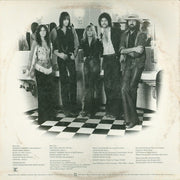 Back Cover: Fleetwood Mac – Fleetwood Mac Vinyl LP | Relix