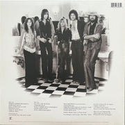 Back Cover: Fleetwood Mac – Fleetwood Mac Vinyl LP | Relix