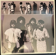 Back Cover: Fleetwood Mac – Rumours Vinyl LP | Relix