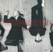 Back Cover: Fleetwood Mac – Say You Will Vinyl LP | Relix