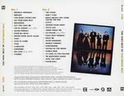 Back Cover: Fleetwood Mac – Very Best of Fleetwood Mac (2-CD) CD | Relix