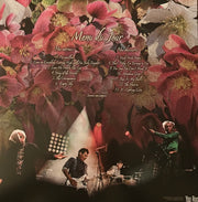 Back Cover: Fleshtones – It's Getting Late (Colored, Pnk LP Vinyl) Vinyl LP | Relix