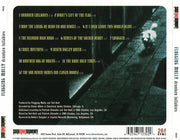 Back Cover: Flogging Molly – Drunken Lullabies CD | Relix