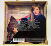 Back Cover: Francoise Hardy – Mon Amie La Rose CD | Relix