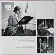Back Cover: Frank Sinatra – Songs For Swingin' Lovers (180 Gram LP Vinyl) Vinyl LP | Relix