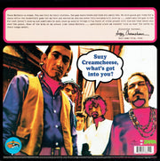 Back Cover: Frank Zappa – Freak Out Vinyl LP | Relix
