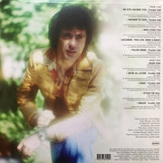 Back Cover: Frankie Valli  & The Four Seasons – Greatest '70s Hits (Blue, Colored, Bme LP Vinyl) Vinyl LP | Relix