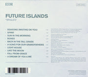 Back Cover: Future Islands – Singles CD | Relix