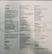 Back Cover: Galactic – Tchompitoulas (Colored LP Vinyl) Vinyl LP | Relix