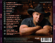 Back Cover: Garth Brooks – Fun (CD) CD | Relix