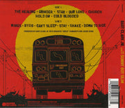 Back Cover: Gary Clark Jr. – The Story Of Sonny Boy Slim CD | Relix