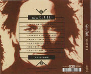 Back Cover: Gene Clark – No Other CD | Relix