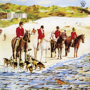 Back Cover: Genesis – Foxtrot Vinyl LP | Relix