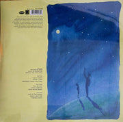Back Cover: Genesis – We Can't Dance (1991 LP Vinyl) Vinyl LP | Relix