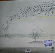 Back Cover: Genesis – Wind & Wuthering (180 Gram LP Vinyl) Vinyl LP | Relix
