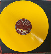 Back Cover: Giggs – Let Em Ave It Vinyl LP | Relix