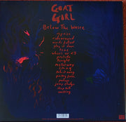 Back Cover: Goat Girl – Below The Waste Vinyl LP | Relix
