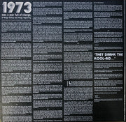 Back Cover: Golden Gate Groove: Sound Of Philadelphia / Var – Golden Gate Groove: Sound Of Philadelphia / Var Vinyl LP | Relix