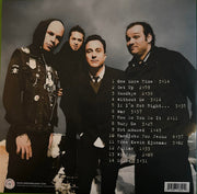 Back Cover: Goldfinger – Hello Destiny (Colored, Purp LP Vinyl) Vinyl LP | Relix