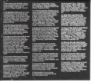 Back Cover: Gorden Campbell – Conversations CD | Relix