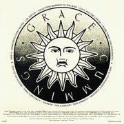 Back Cover: Grace Cummings – Ramona CD | Relix