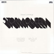 Back Cover: Grace Cummings – Storm Queen (Opaque White LP Vinyl) Vinyl LP | Relix