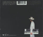 Back Cover: Grandaddy – Sophtware Slump CD | Relix
