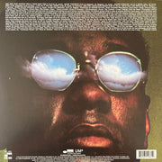 Back Cover: Grant Green – Visions (Blue Note Classic Vinyl Series, 180 Gram) Vinyl LP | Relix