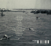 Back Cover: Grant-Lee Phillips – Narrows CD | Relix