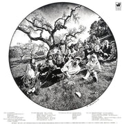 Back Cover: Grateful Dead – Aoxomoxoa Vinyl LP | Relix