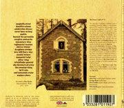 Back Cover: Great Crash – Deadfire Echoes CD | Relix