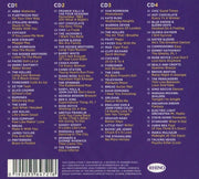 Back Cover: Greatest Seventies Album / Various – Greatest Seventies Album / Various (CD) CD | Relix