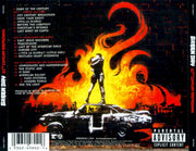 Back Cover: Green Day – 21st Century Breakdown CD | Relix