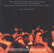 Back Cover: Green Day – Dookie: 30th Anniversary (Limited Edition Deluxe 4CD Box Set) CD | Relix